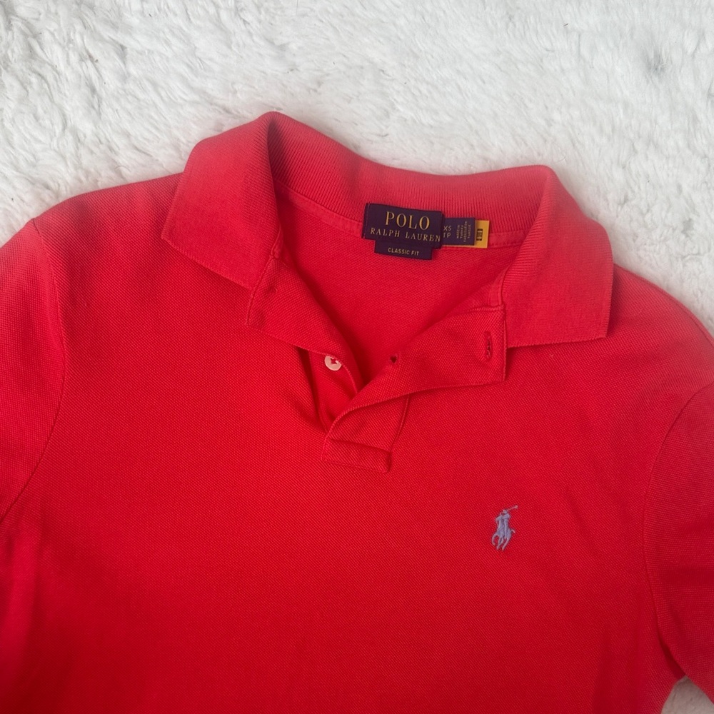 Men’s Ralph Lauren Polo Shirt
